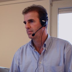 Steve Decker